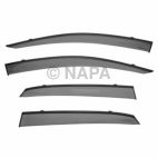 Side Window Deflector