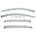 Side Window Deflector