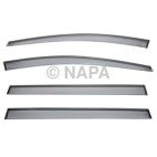 Side Window Deflector