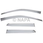 Side Window Deflector