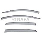 Side Window Deflector