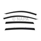 Side Window Deflector