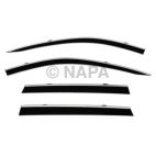 Side Window Deflector