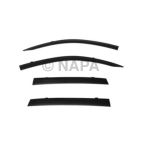 Side Window Deflector