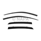 Side Window Deflector
