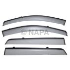 Side Window Deflector