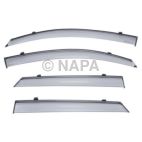 Side Window Deflector