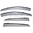 Side Window Deflector