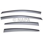 Side Window Deflector