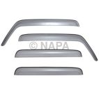 Side Window Deflector