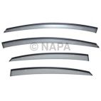 Side Window Deflector