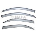 Side Window Deflector