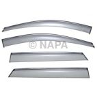 Side Window Deflector