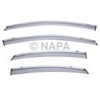 Side Window Deflector