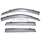 Side Window Deflector
