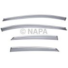 Side Window Deflector