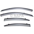 Side Window Deflector