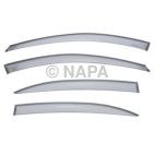 Side Window Deflector