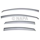 Side Window Deflector