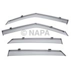 Side Window Deflector