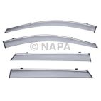 Side Window Deflector