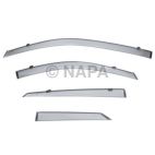 Side Window Deflector