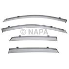 Side Window Deflector