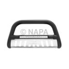 Bumper