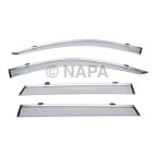 Side Window Deflector
