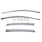 Side Window Deflector