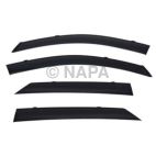 Side Window Deflector