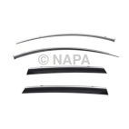 Side Window Deflector
