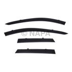 Side Window Deflector