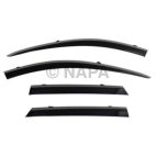 Side Window Deflector