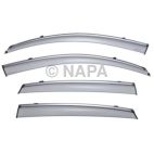 Side Window Deflector