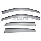 Side Window Deflector