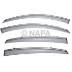 Side Window Deflector