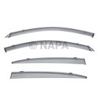 Side Window Deflector