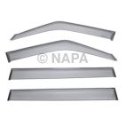 Side Window Deflector
