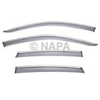 Side Window Deflector