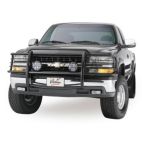Grille Guard