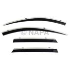 Side Window Deflector
