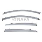 Side Window Deflector