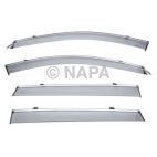 Side Window Deflector