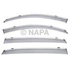 Side Window Deflector