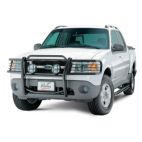 Grille Guard