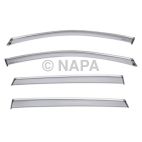 Side Window Deflector