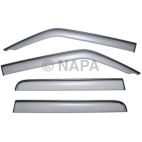 Side Window Deflector