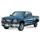 Grille Guard