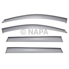 Side Window Deflector